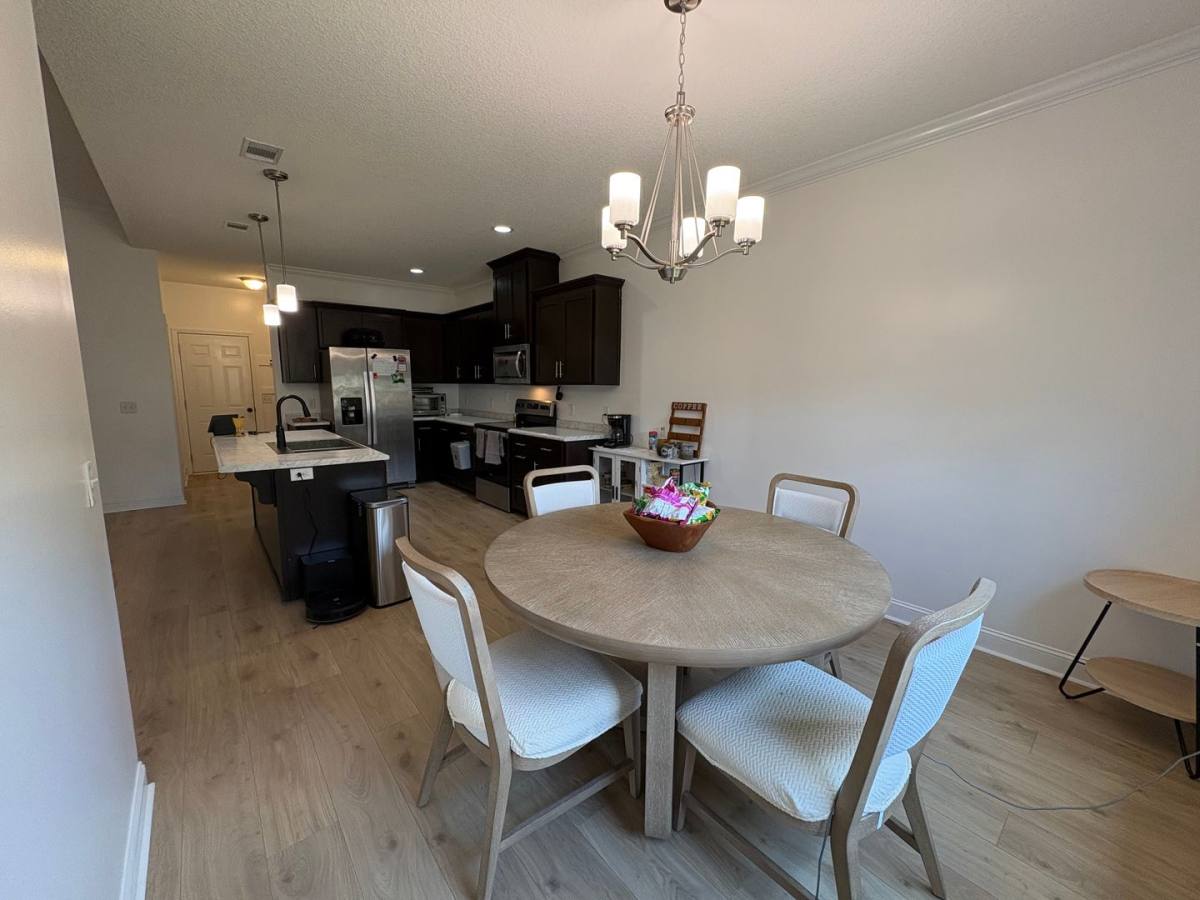 House for rent at 500 Thorp Circle, Hinesville, GA 31313