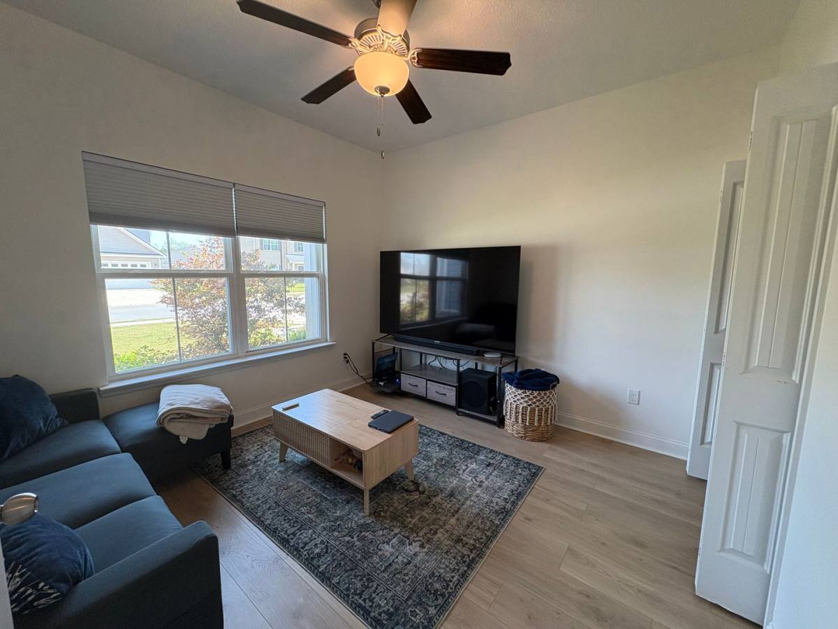 House for rent at 500 Thorp Circle, Hinesville, GA 31313