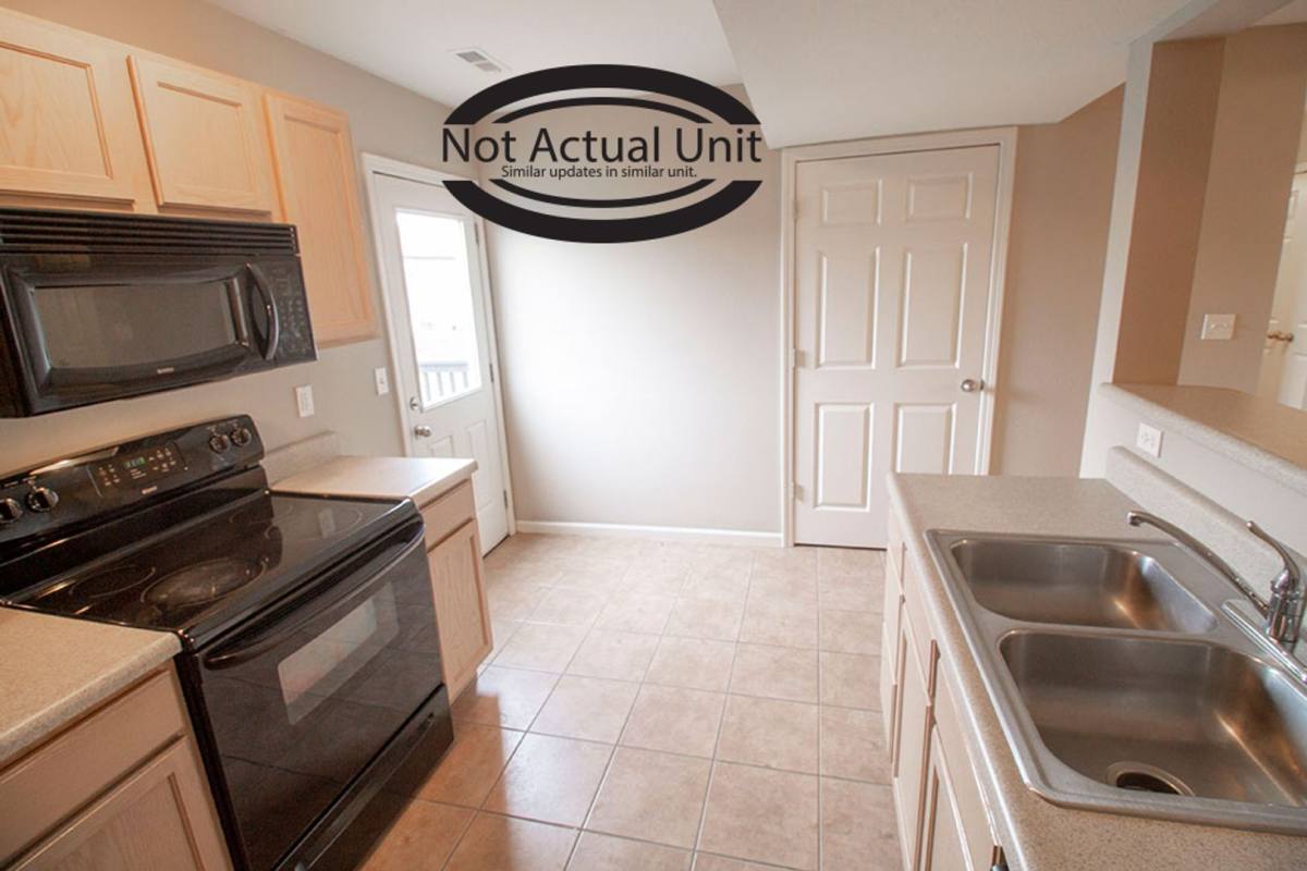 House for rent at 3914 Snowy Owl Dr, Columbia, MO 65202