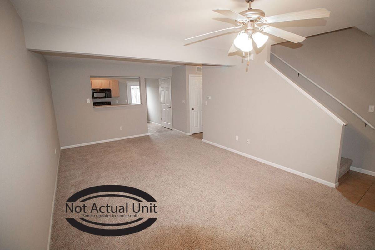 House for rent at 3914 Snowy Owl Dr, Columbia, MO 65202