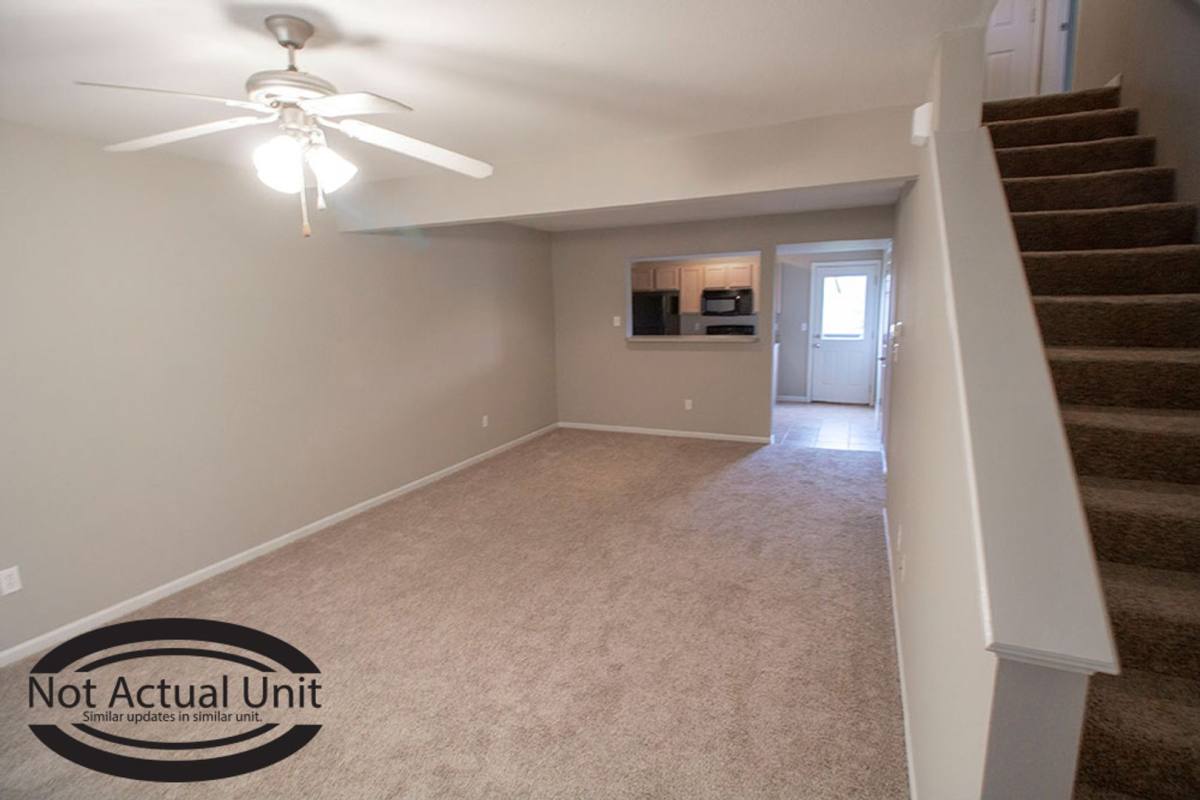 House for rent at 3914 Snowy Owl Dr, Columbia, MO 65202