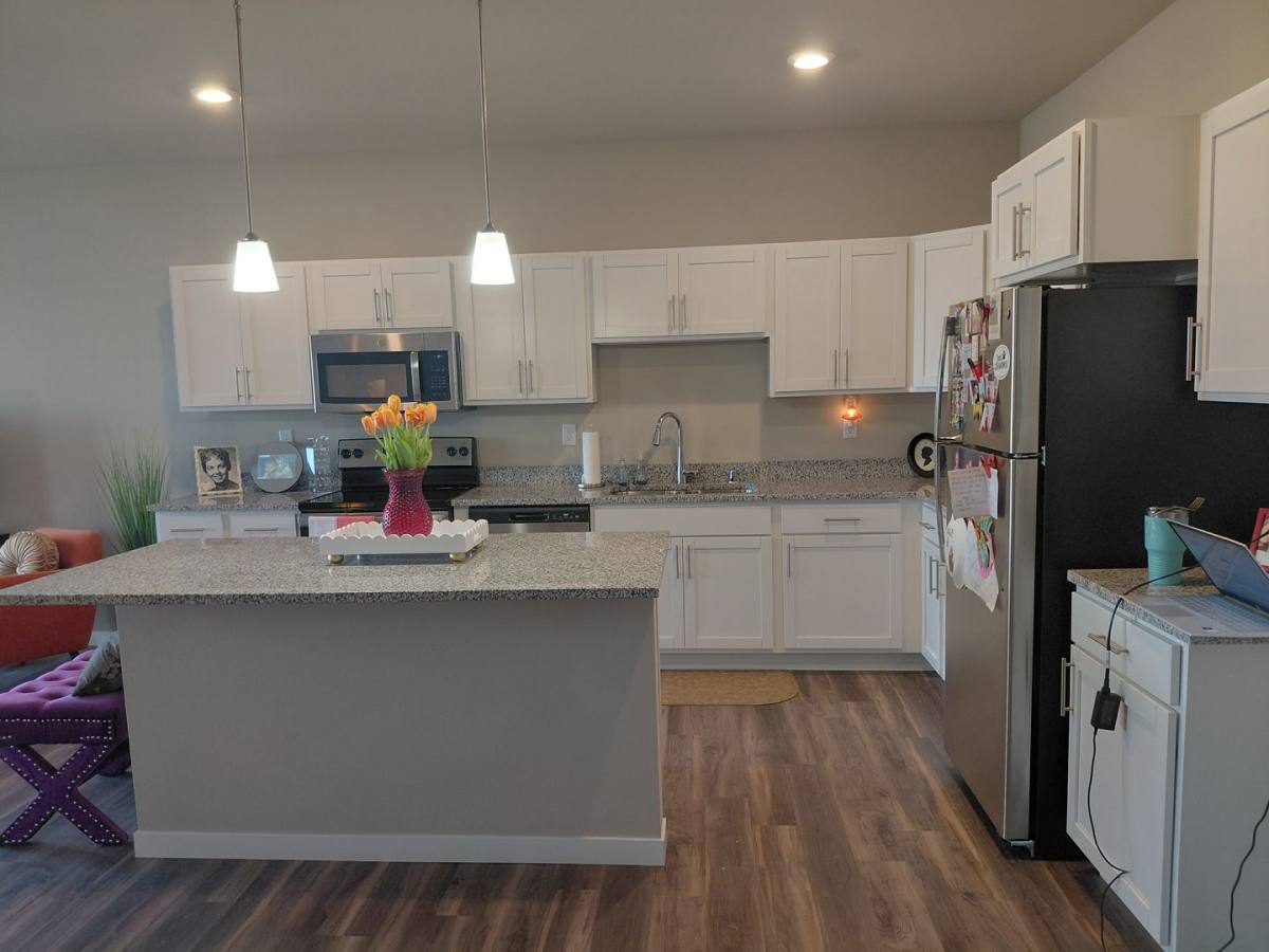 Apartment for rent at 215 Main St, Neenah, WI 54956