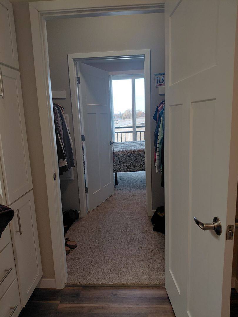 Apartment for rent at 215 Main St, Neenah, WI 54956