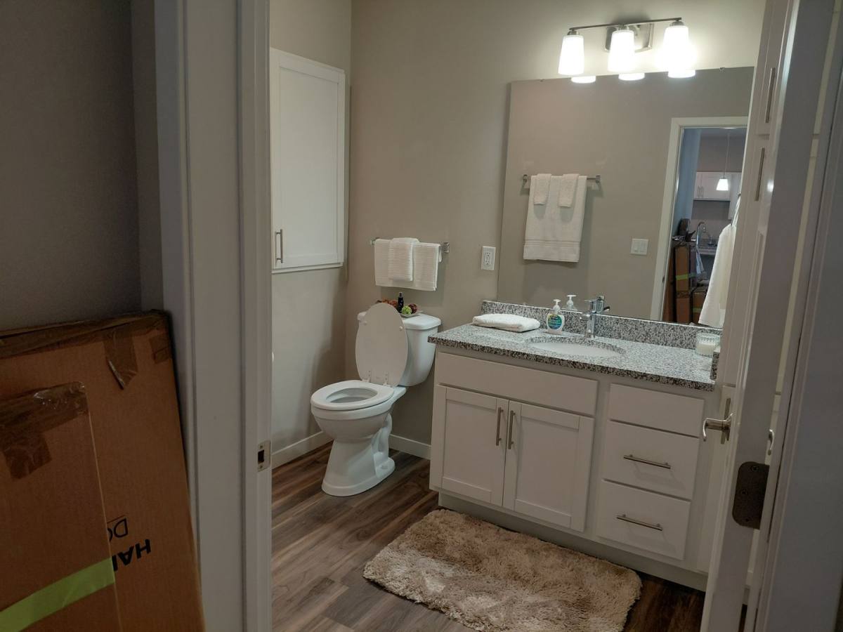 Apartment for rent at 215 Main St, Neenah, WI 54956