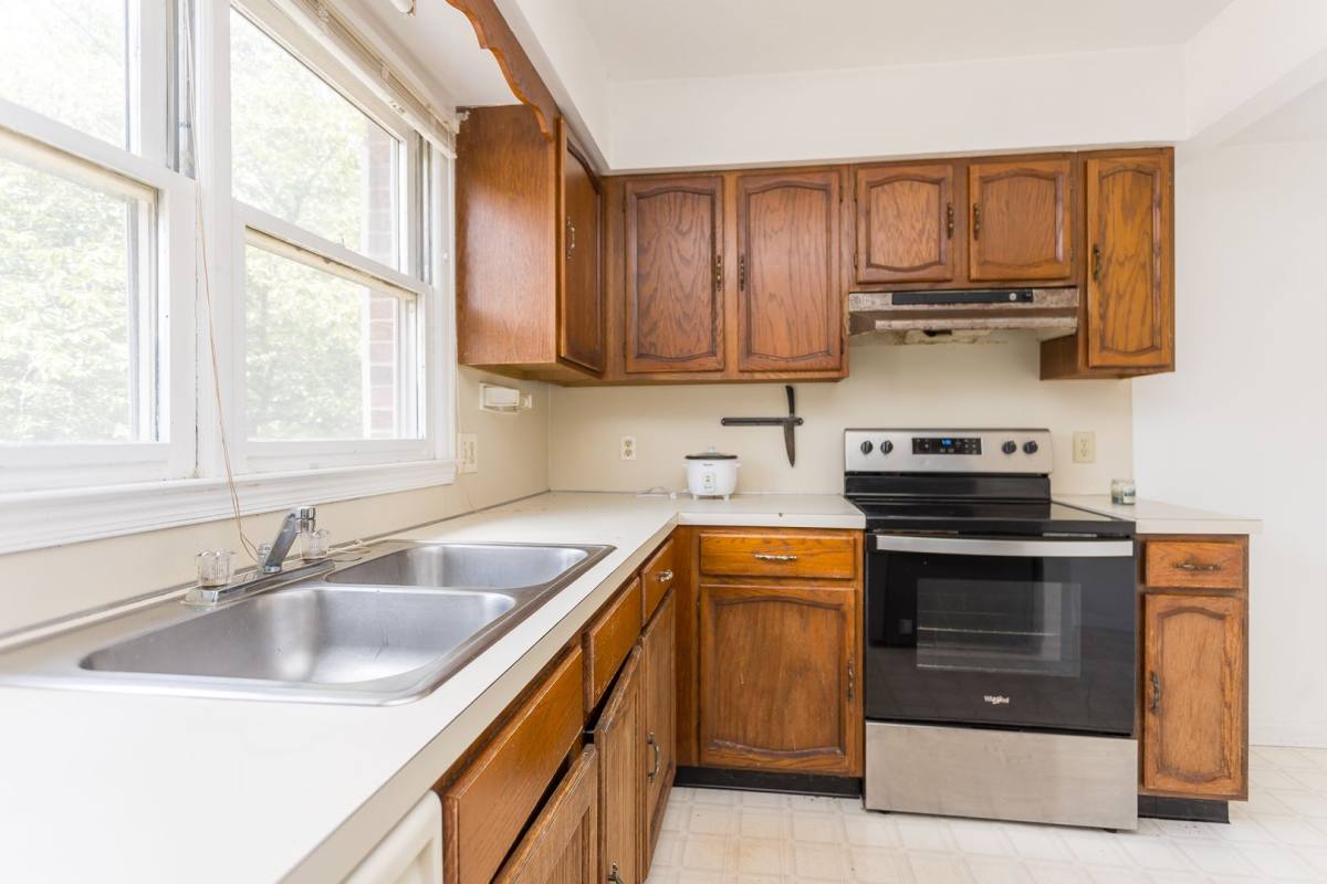 Townhouse for rent at 1124 Mount View Dr, Harrisonburg, VA 22801