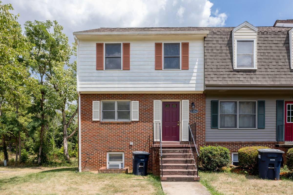 Townhouse for rent at 1124 Mount View Dr, Harrisonburg, VA 22801