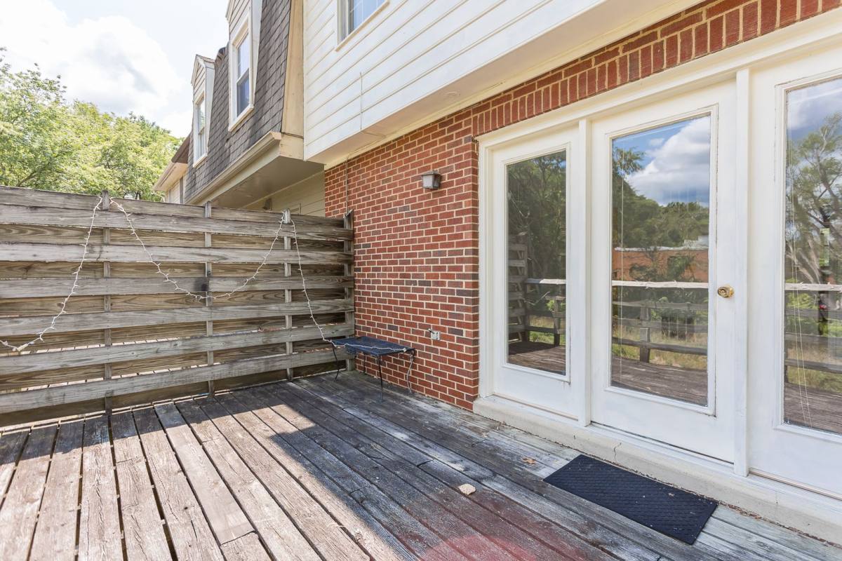 Townhouse for rent at 1124 Mount View Dr, Harrisonburg, VA 22801