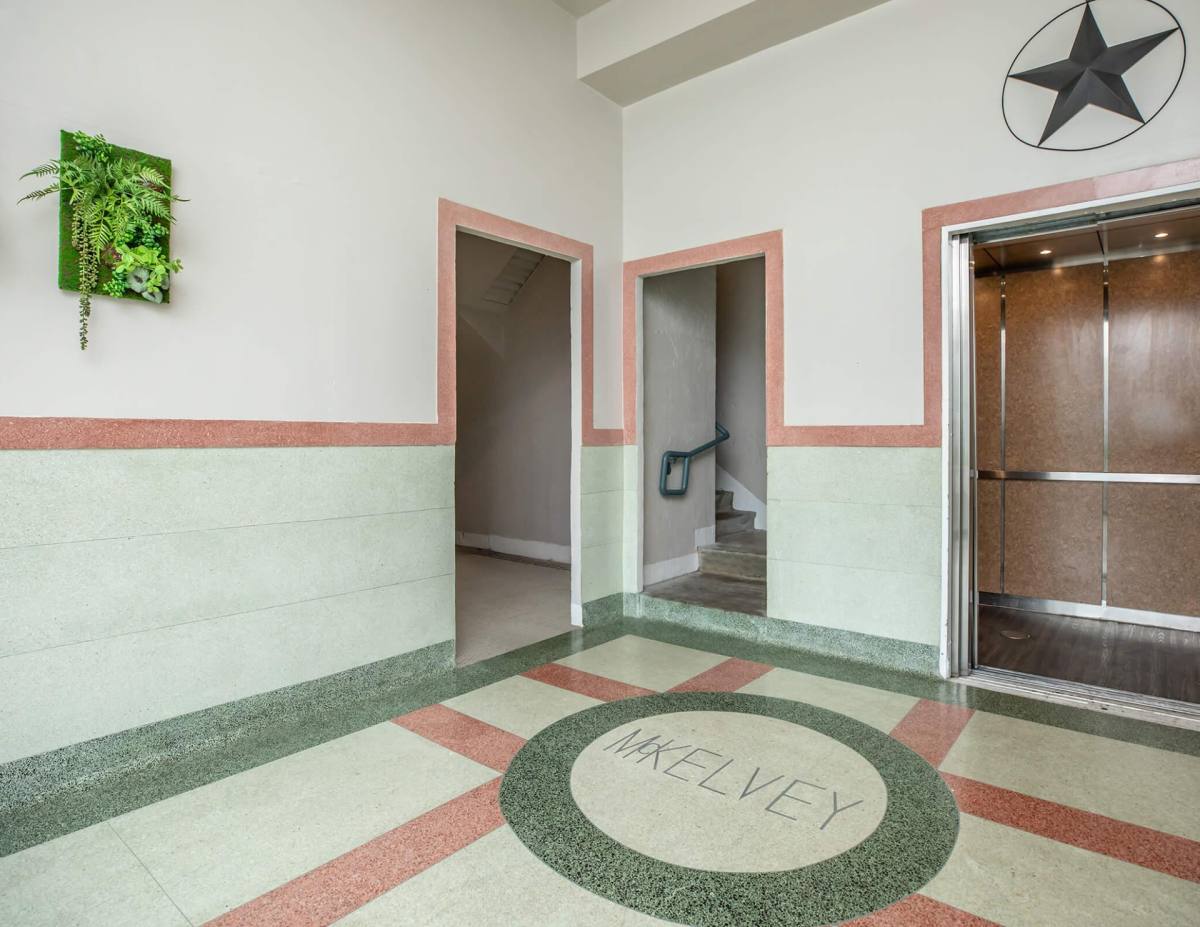 Apartment for rent at 106 S A St, Harlingen, TX 78550