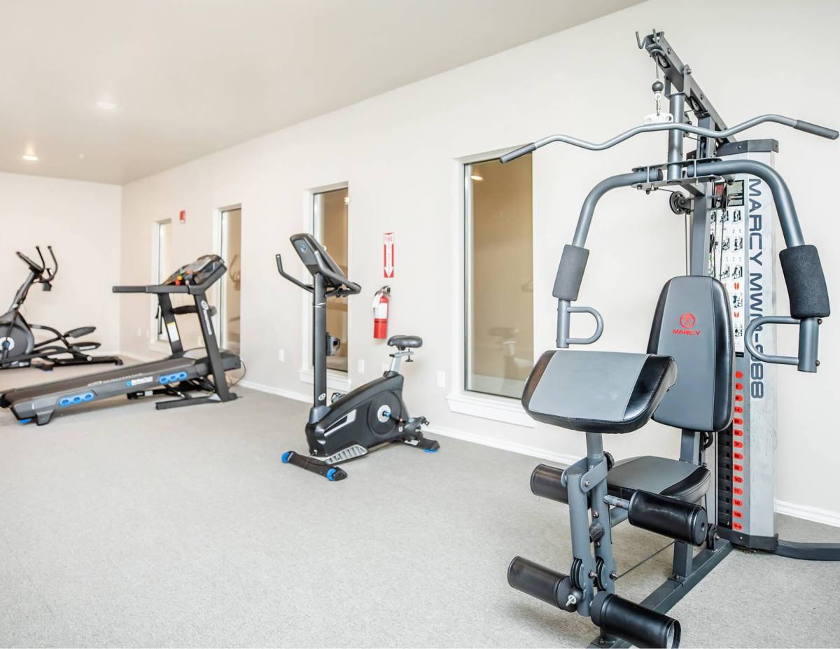Apartment for rent at 106 S A St, Harlingen, TX 78550