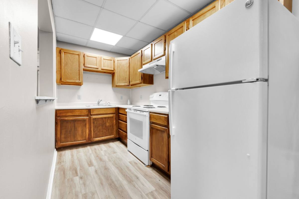 Apartment for rent at 540 Seneca St, Bethlehem, PA 18015