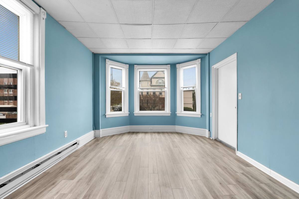 Apartment for rent at 540 Seneca St, Bethlehem, PA 18015