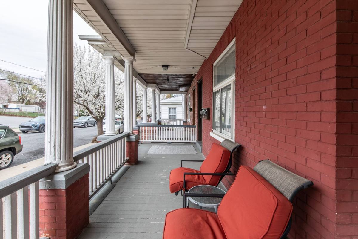 Apartment for rent at 540 Seneca St, Bethlehem, PA 18015