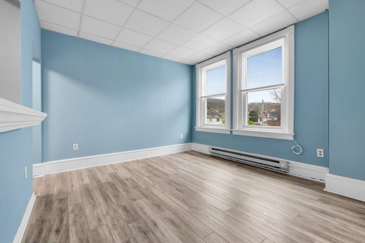 Apartment for rent at 540 Seneca St, Bethlehem, PA 18015