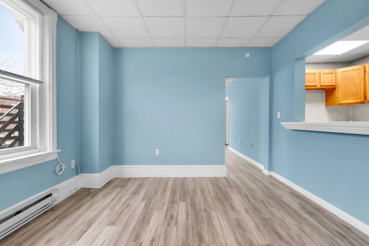 Apartment for rent at 540 Seneca St, Bethlehem, PA 18015
