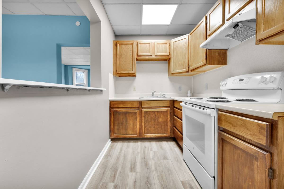 Apartment for rent at 540 Seneca St, Bethlehem, PA 18015