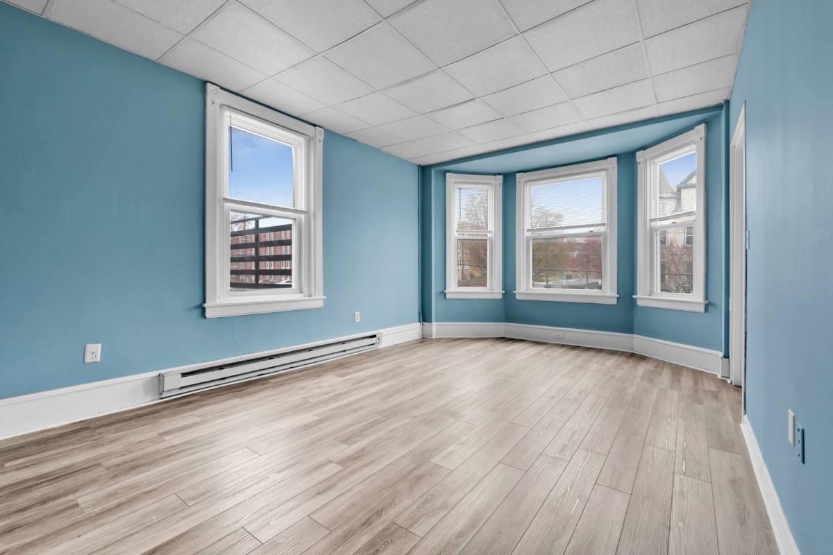 Apartment for rent at 540 Seneca St, Bethlehem, PA 18015