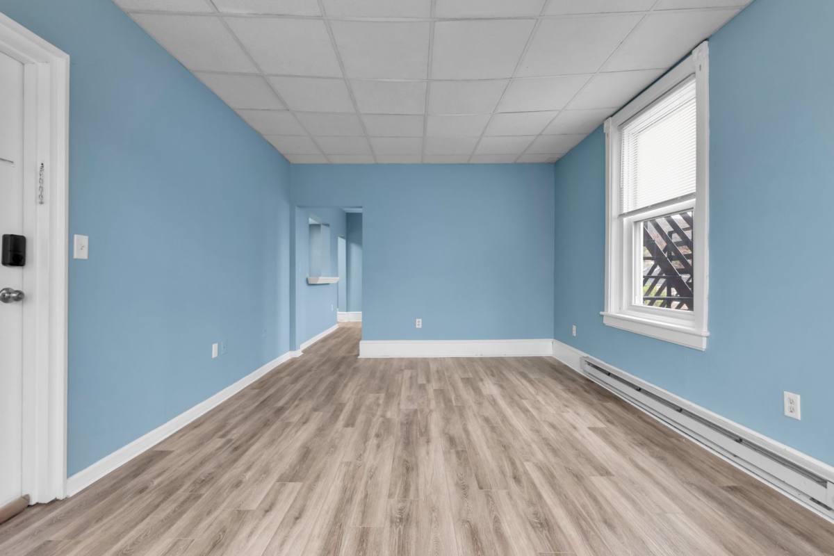 Apartment for rent at 540 Seneca St, Bethlehem, PA 18015