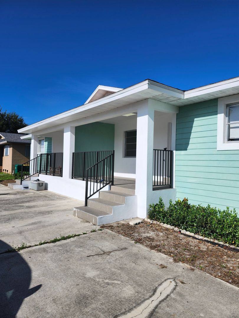 House for rent at 2921 Vasco St, Punta Gorda, FL 33950