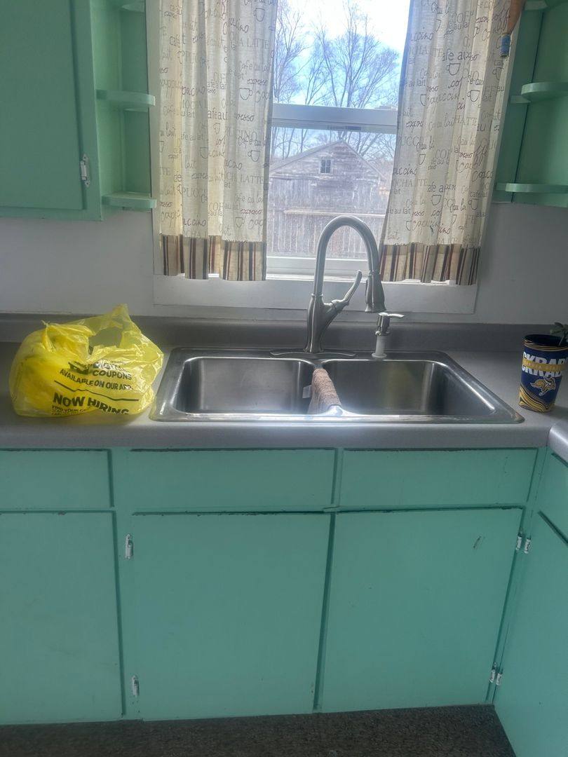 House for rent at 411 Stafford St, Scotland, SD 57059