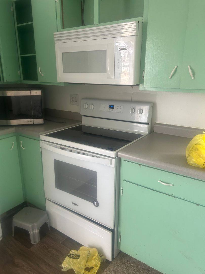 House for rent at 411 Stafford St, Scotland, SD 57059