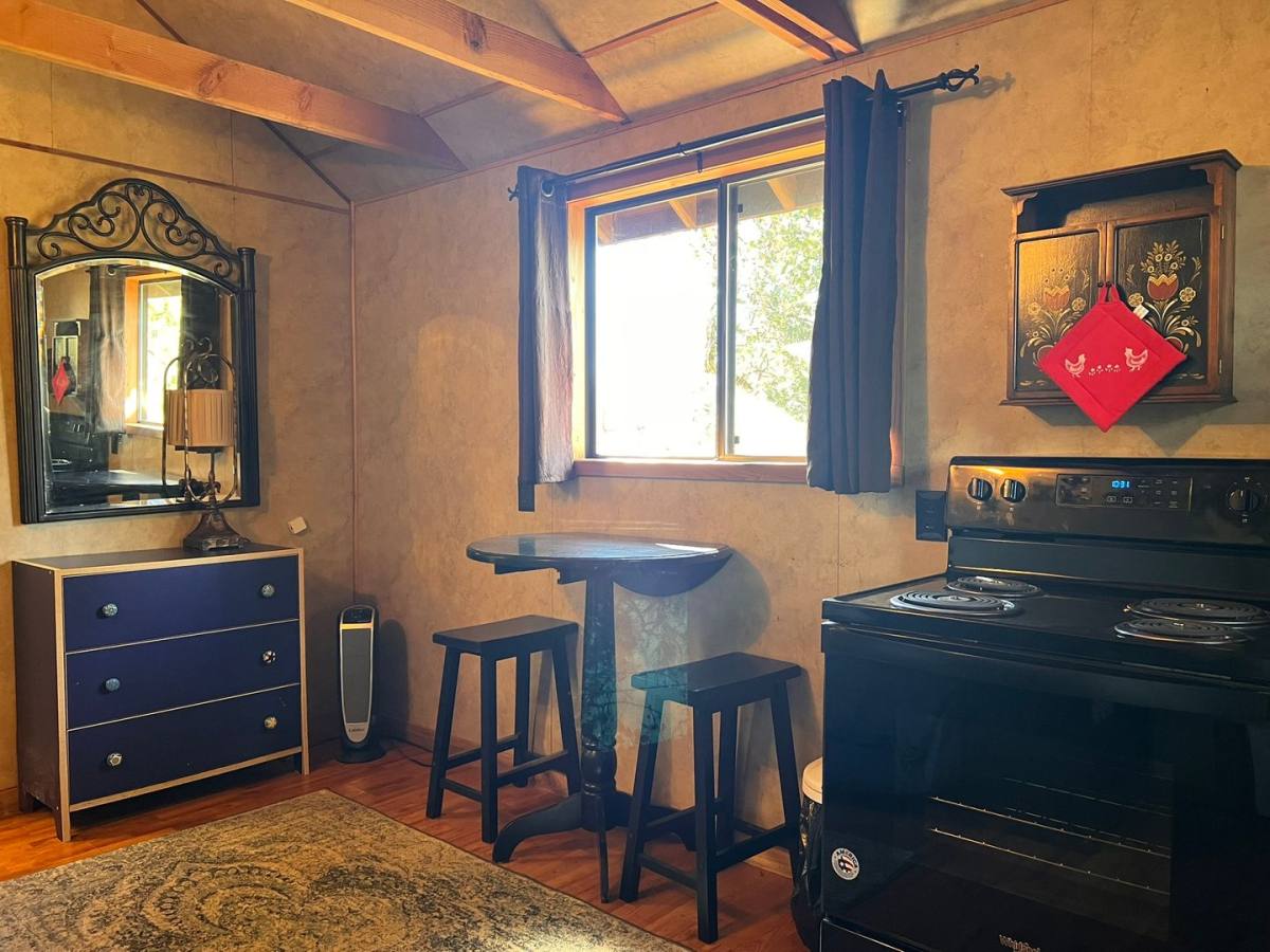 House for rent at 311 Spaulding Ave, Brownsville, OR 97327