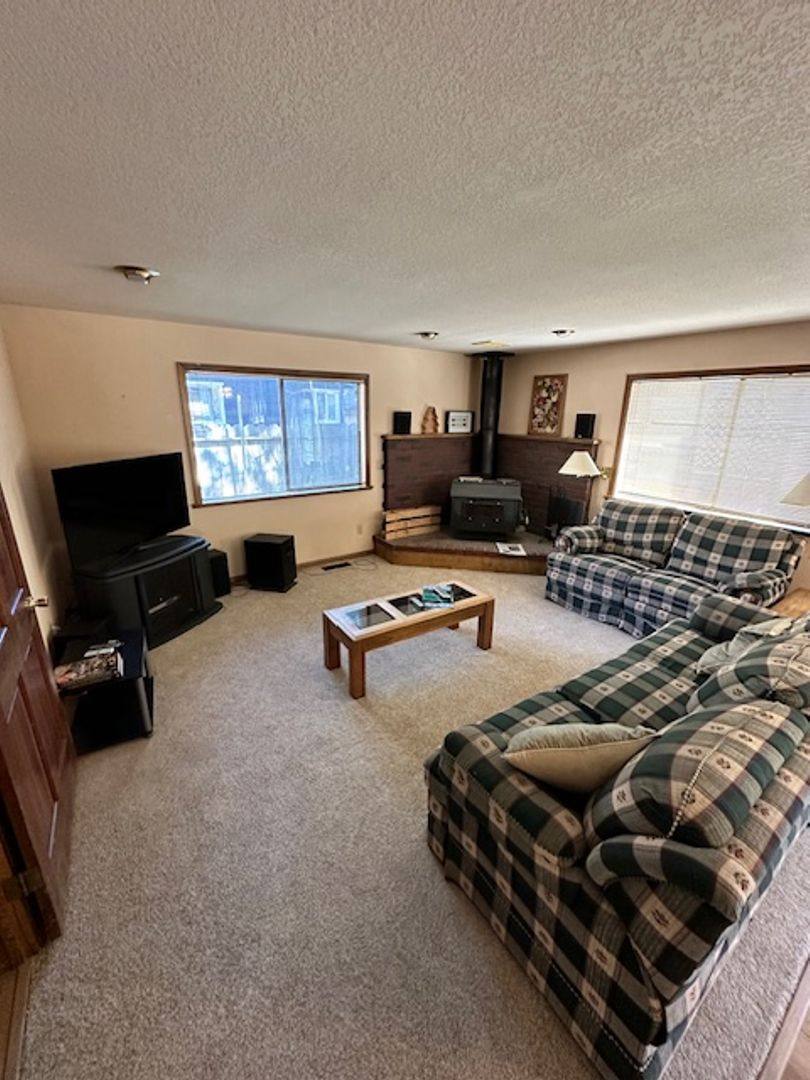 House for rent at 2953 Pinewood Dr, South Lake Tahoe, CA 96150