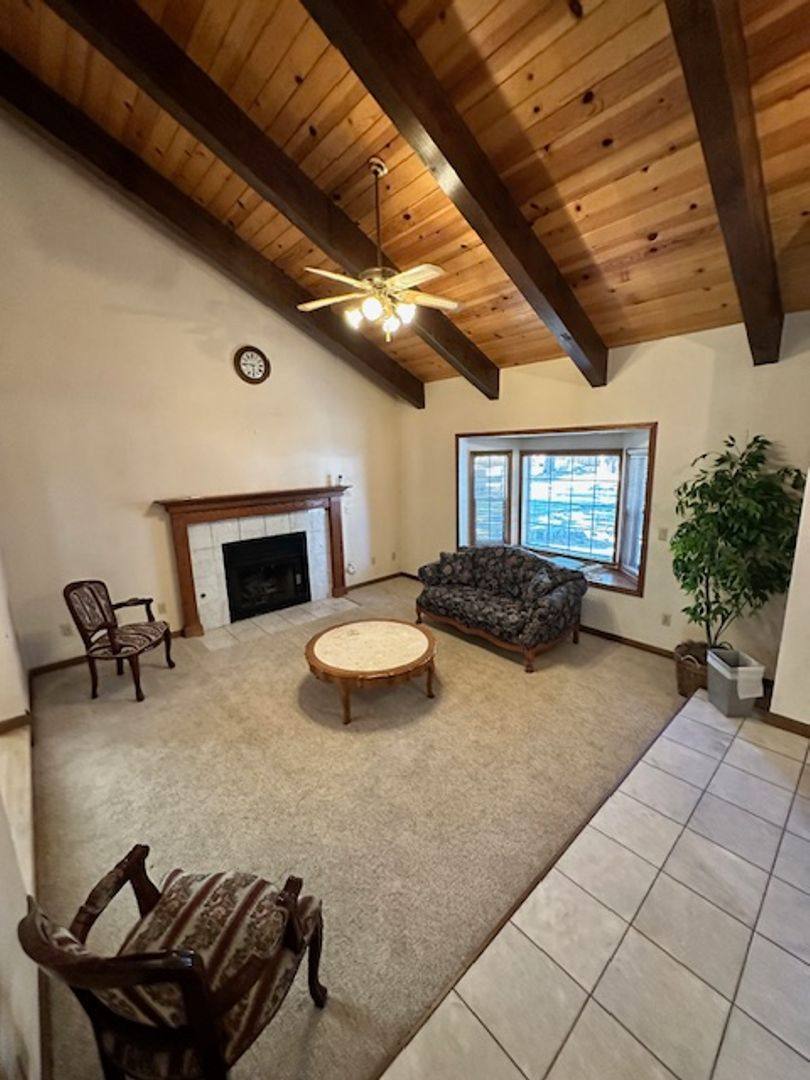 House for rent at 2953 Pinewood Dr, South Lake Tahoe, CA 96150