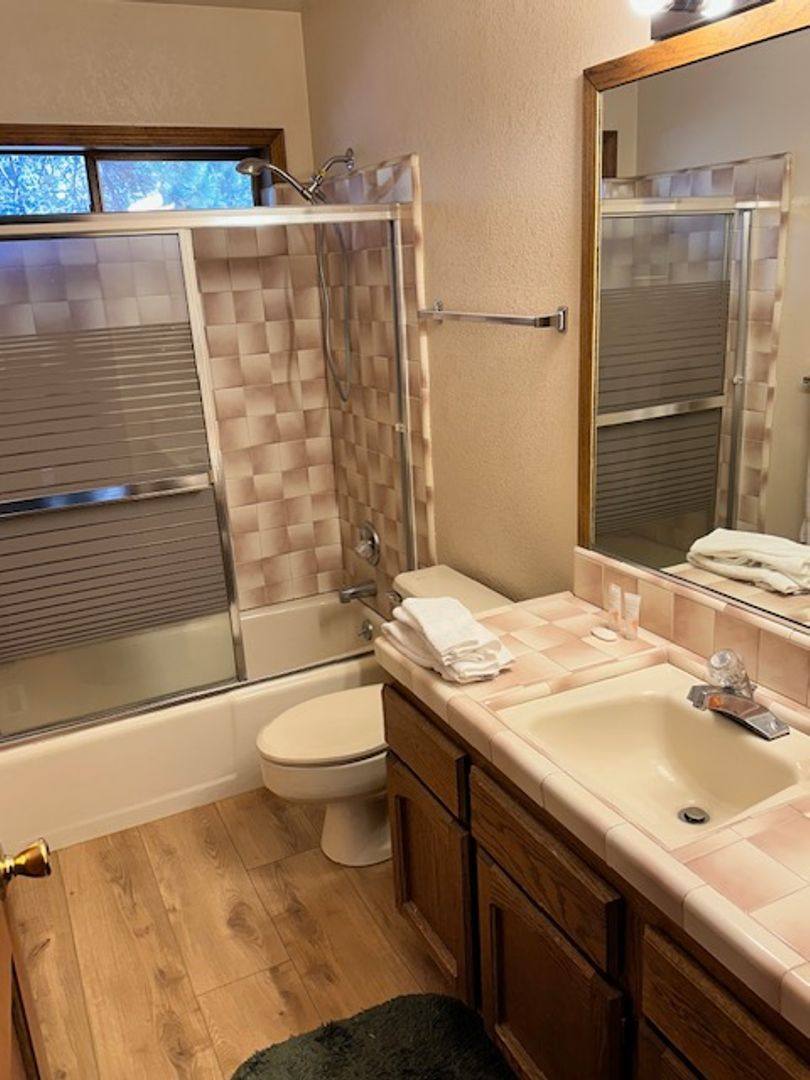 House for rent at 2953 Pinewood Dr, South Lake Tahoe, CA 96150