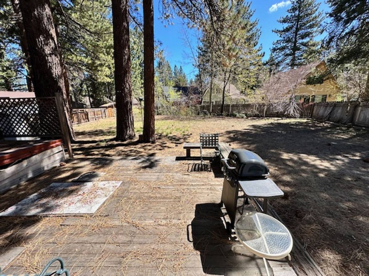 House for rent at 2953 Pinewood Dr, South Lake Tahoe, CA 96150