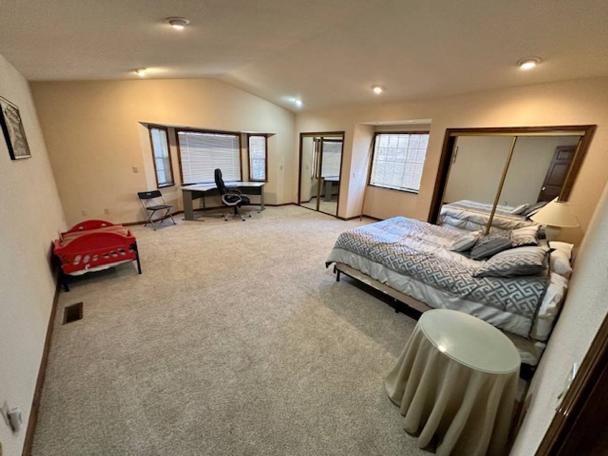 House for rent at 2953 Pinewood Dr, South Lake Tahoe, CA 96150