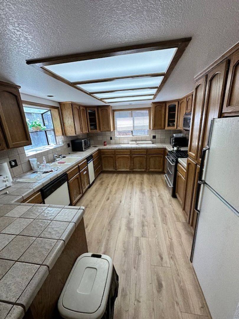 House for rent at 2953 Pinewood Dr, South Lake Tahoe, CA 96150