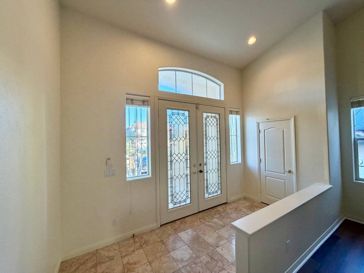 House for rent at 2736 Carolina Blue Ave, Henderson, NV 89052