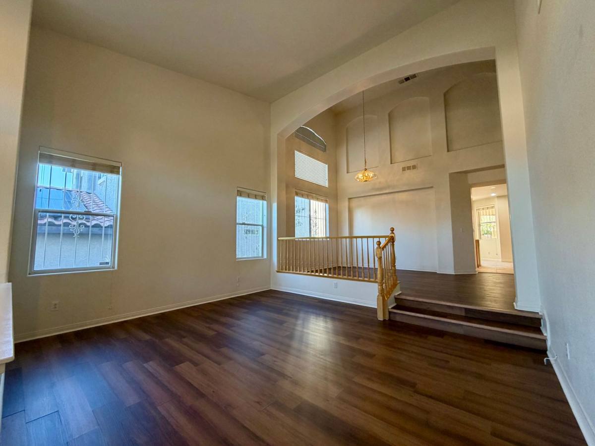 House for rent at 2736 Carolina Blue Ave, Henderson, NV 89052