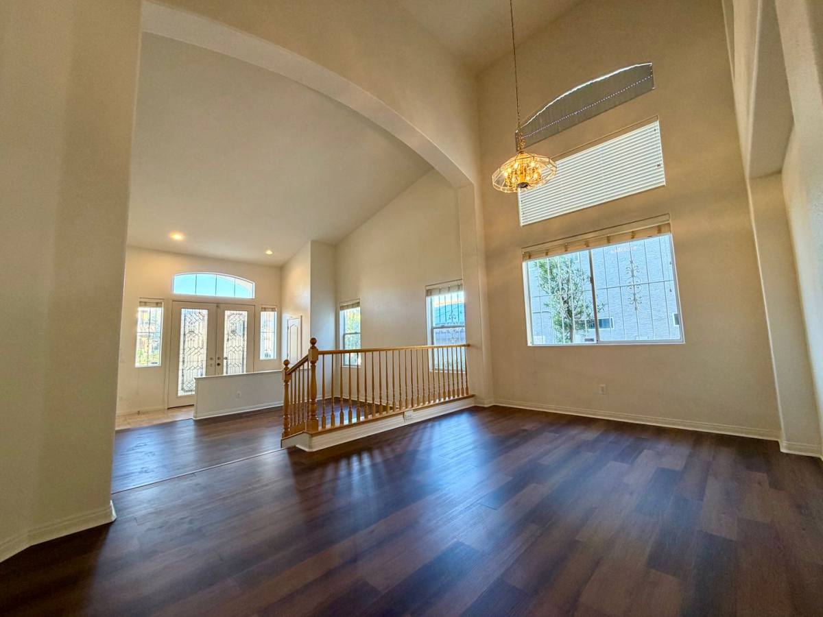 House for rent at 2736 Carolina Blue Ave, Henderson, NV 89052