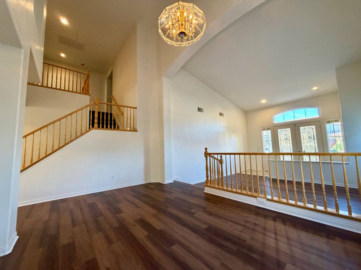 House for rent at 2736 Carolina Blue Ave, Henderson, NV 89052