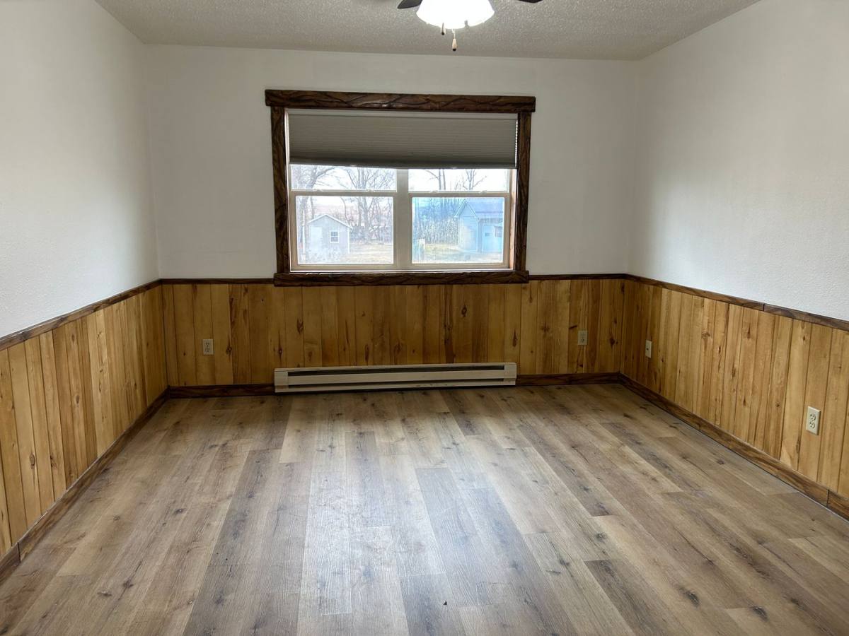 Apartment for rent at 253 W Main, Dunn Center, ND 58626