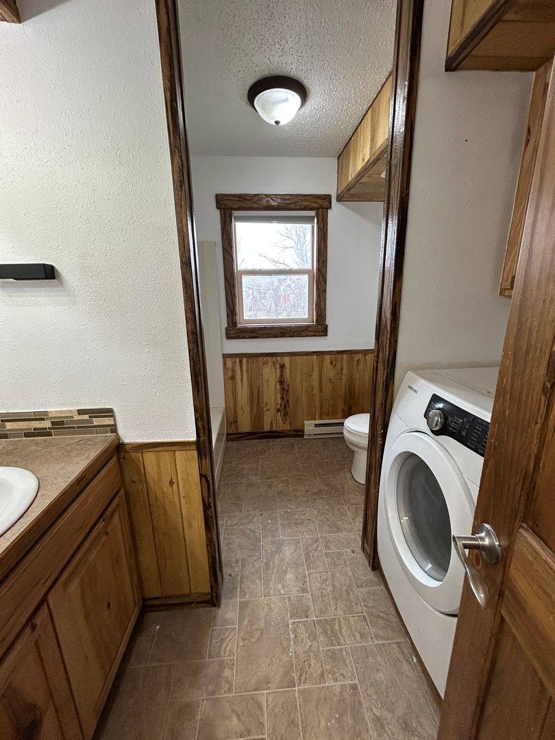 Apartment for rent at 253 W Main, Dunn Center, ND 58626