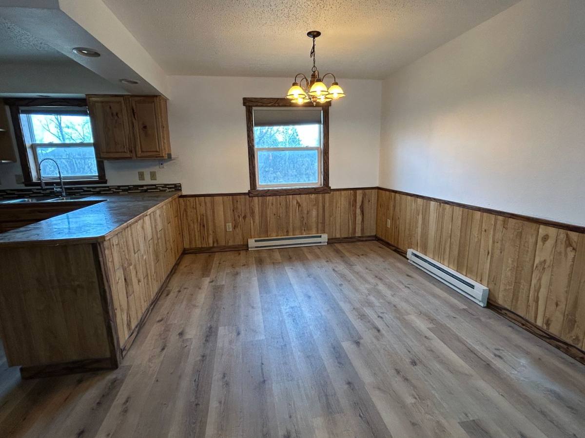 Apartment for rent at 253 W Main, Dunn Center, ND 58626