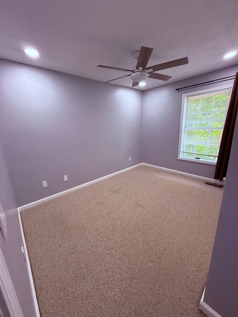 Townhouse for rent at 608 Stone St, Christiansburg, VA 24073