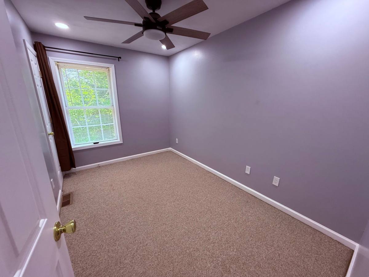 Townhouse for rent at 608 Stone St, Christiansburg, VA 24073