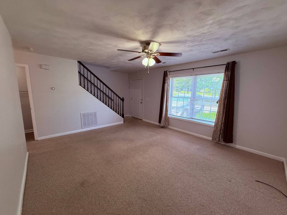 Townhouse for rent at 608 Stone St, Christiansburg, VA 24073