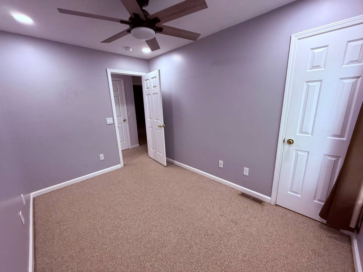Townhouse for rent at 608 Stone St, Christiansburg, VA 24073