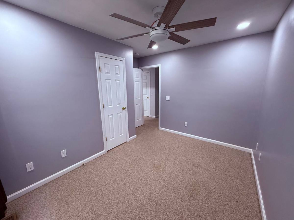 Townhouse for rent at 608 Stone St, Christiansburg, VA 24073