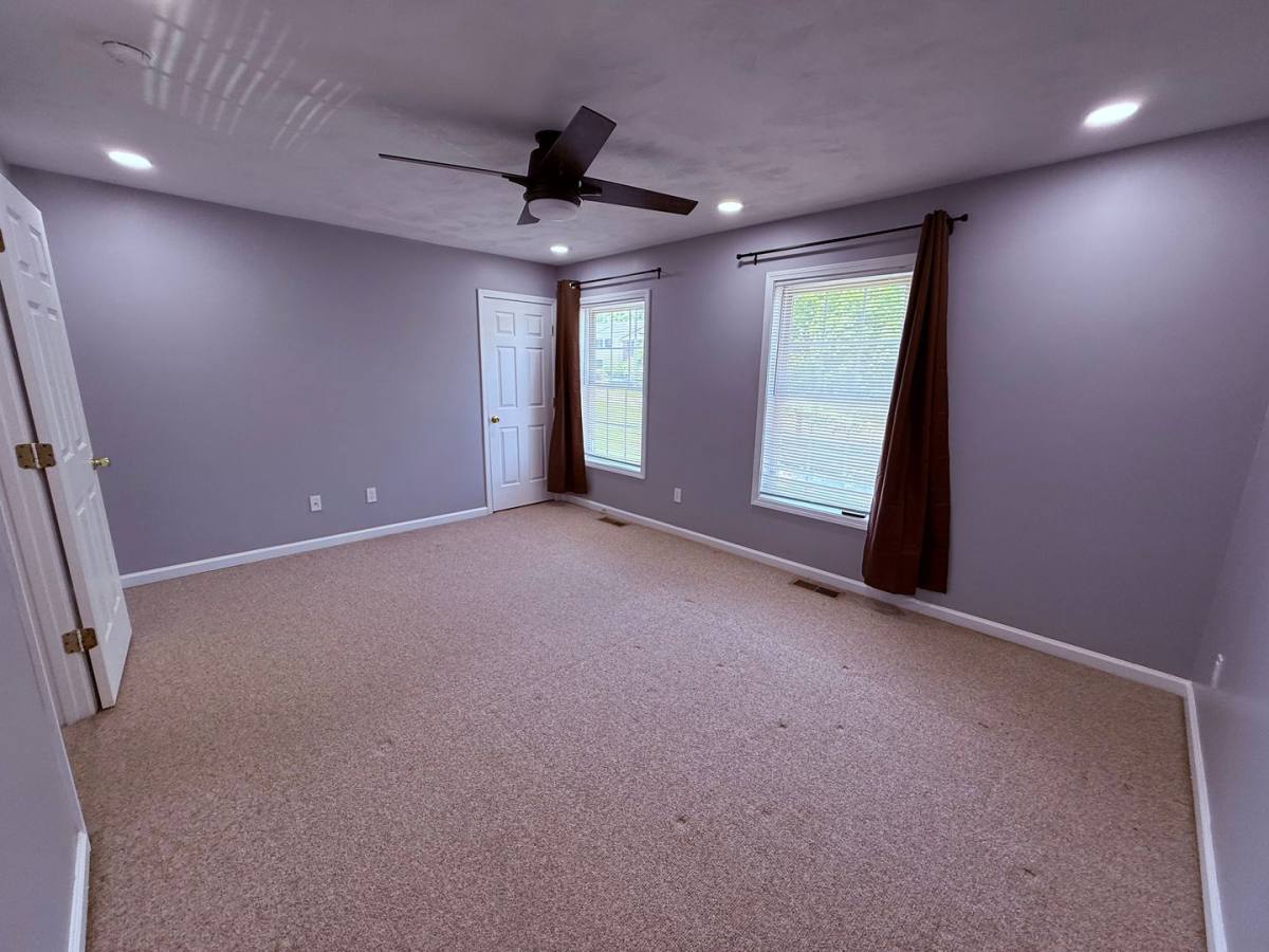 Townhouse for rent at 608 Stone St, Christiansburg, VA 24073