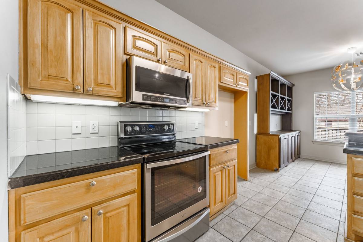 House for rent at 4303 W Olive St, Rogers, AR 72756
