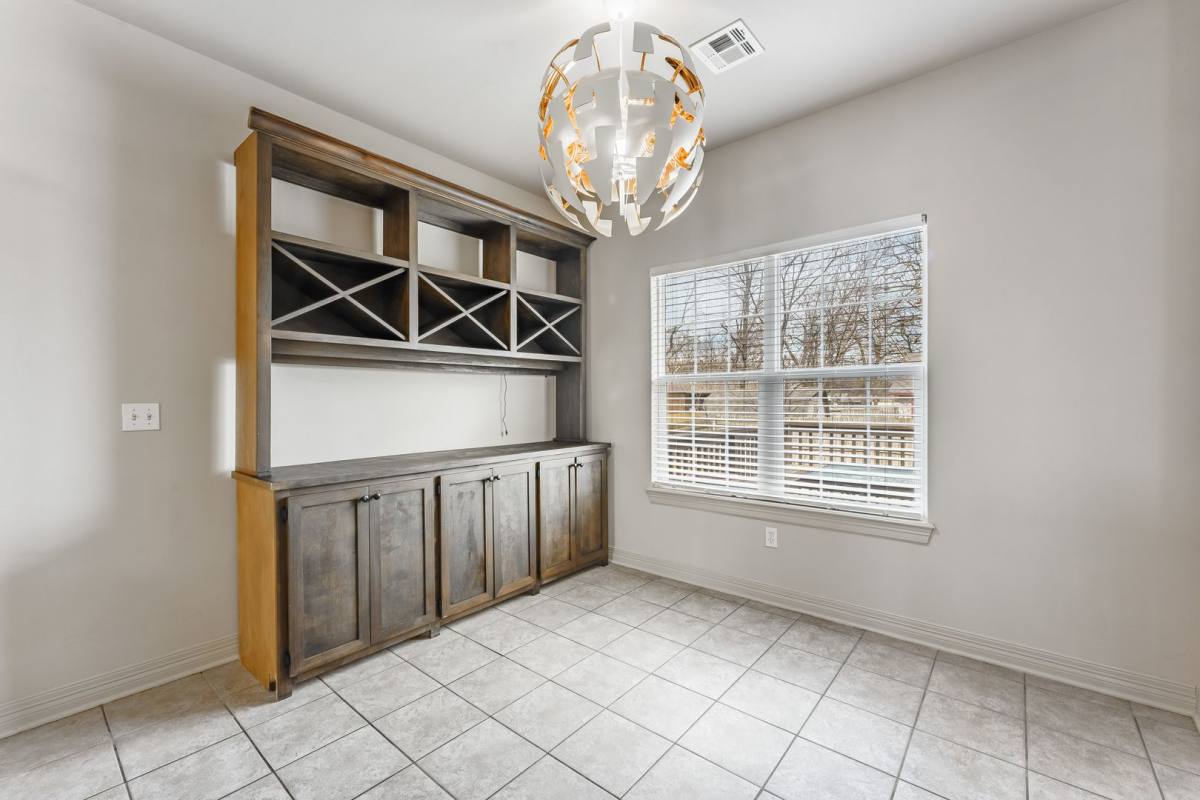 House for rent at 4303 W Olive St, Rogers, AR 72756
