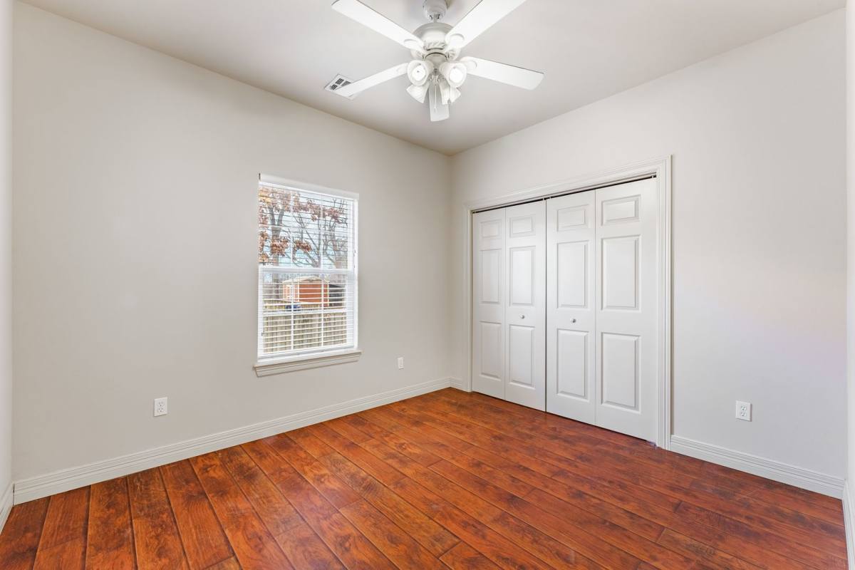 House for rent at 4303 W Olive St, Rogers, AR 72756