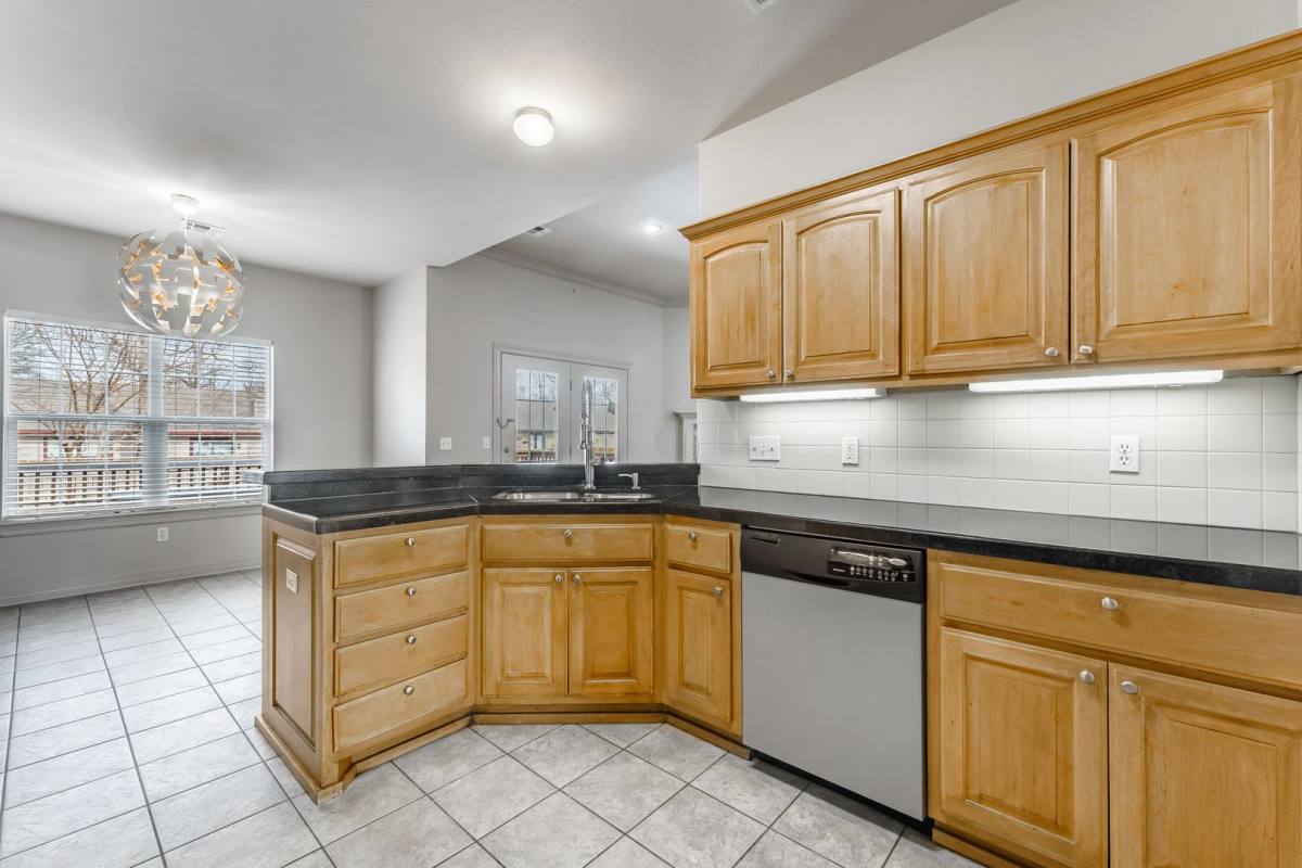 House for rent at 4303 W Olive St, Rogers, AR 72756