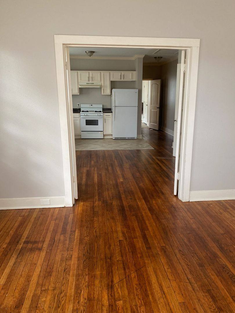 Townhouse for rent at 234 & 236 Rutherford St, Shreveport, LA 71104