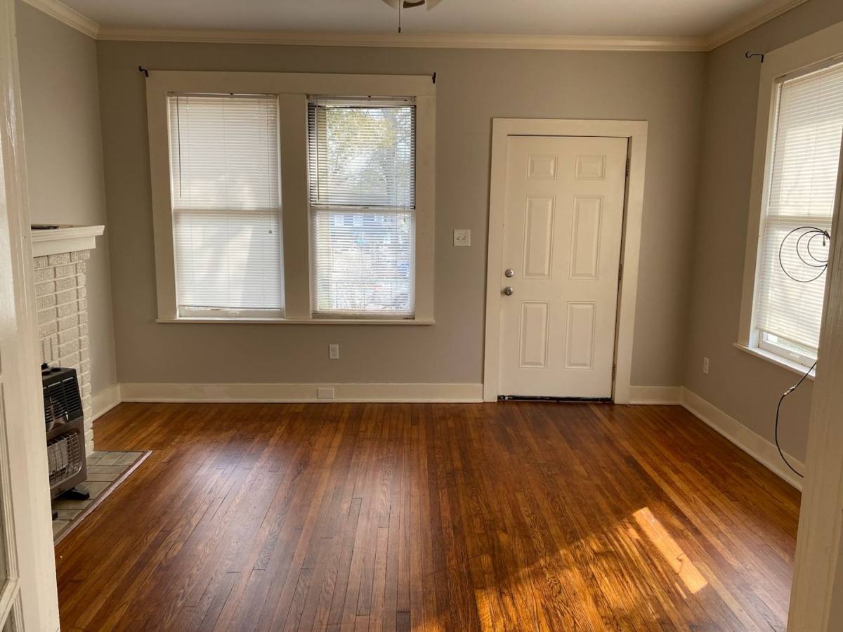 Townhouse for rent at 234 & 236 Rutherford St, Shreveport, LA 71104